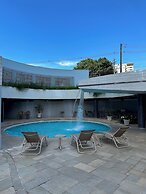 Hotel Saint Paul