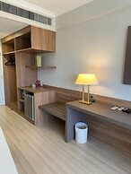 Hotel Saint Paul