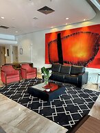 Hotel Saint Paul