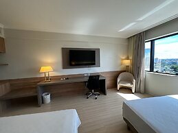 Hotel Saint Paul