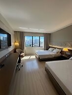 Hotel Saint Paul