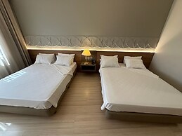Hotel Saint Paul