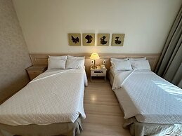 Hotel Saint Paul