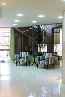 Harbor Self Buriti Suites Hotel