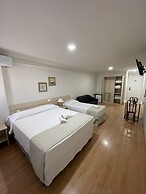 Harbor Self Buriti Suites Hotel