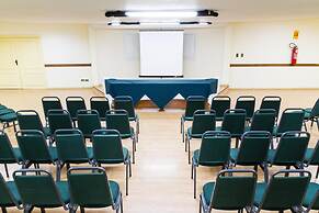 Harbor Self Buriti Suites Hotel