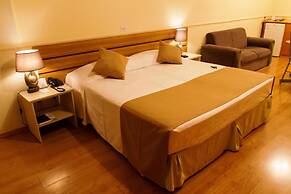 Harbor Self Buriti Suites Hotel