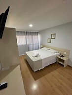 Harbor Self Buriti Suites Hotel