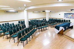 Harbor Self Buriti Suites Hotel