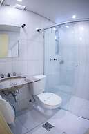 Harbor Self Buriti Suites Hotel