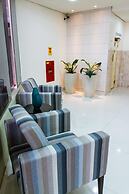 Harbor Self Buriti Suites Hotel