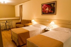 Harbor Self Buriti Suites Hotel