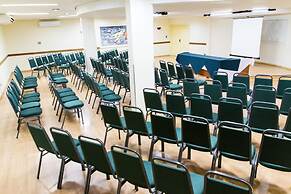 Harbor Self Buriti Suites Hotel