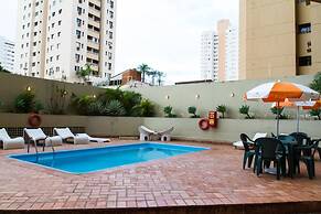 Harbor Self Buriti Suites Hotel