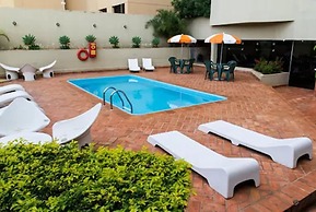 Harbor Self Buriti Suites Hotel