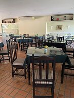 Harbor Self Buriti Suites Hotel