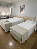 Harbor Self Buriti Suites Hotel