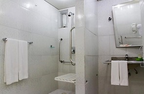 Harbor Self Buriti Suites Hotel