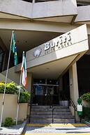 Harbor Self Buriti Suites Hotel