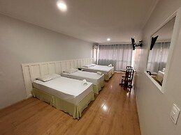 Harbor Self Buriti Suites Hotel