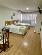 Harbor Self Buriti Suites Hotel