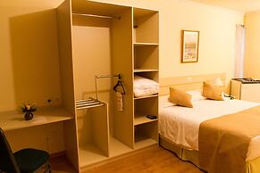 Harbor Self Buriti Suites Hotel