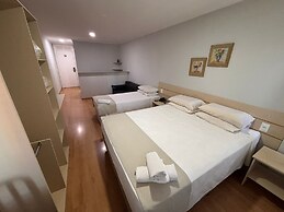 Harbor Self Buriti Suites Hotel