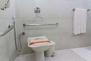 Harbor Self Buriti Suites Hotel