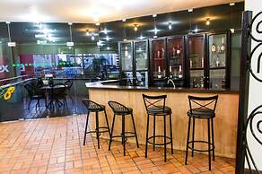 Harbor Self Buriti Suites Hotel