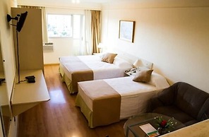 Harbor Self Buriti Suites Hotel