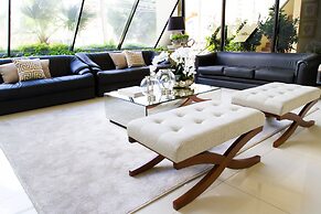 Harbor Self Buriti Suites Hotel