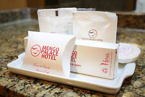 Mengo Palace Hotel