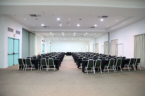 Vitória Hotel Convention Indaiatuba