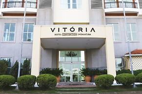 Vitória Hotel Convention Indaiatuba