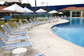 Vitória Hotel Convention Indaiatuba