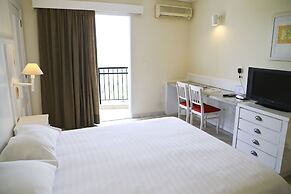 Vitória Hotel Convention Indaiatuba