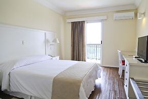 Vitória Hotel Convention Indaiatuba