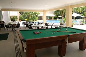 Vitória Hotel Convention Indaiatuba