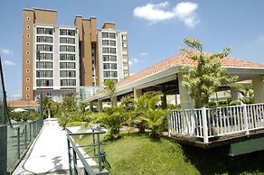 Vitória Hotel Convention Indaiatuba