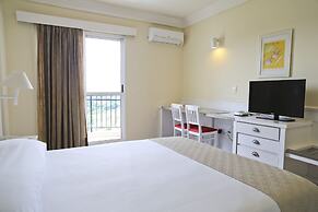 Vitória Hotel Convention Indaiatuba