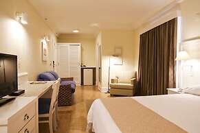 Vitória Hotel Convention Indaiatuba