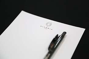 Vitória Hotel Convention Indaiatuba