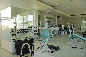 Vitória Hotel Convention Indaiatuba