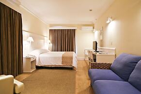 Vitória Hotel Convention Indaiatuba