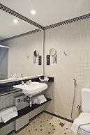 Vitória Hotel Convention Indaiatuba