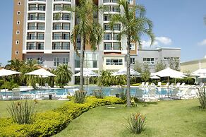 Vitória Hotel Convention Indaiatuba
