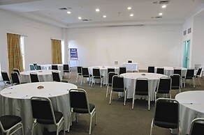 Vitória Hotel Convention Indaiatuba