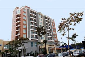 Vitória Hotel Convention Indaiatuba