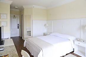 Vitória Hotel Convention Indaiatuba