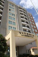 Vitória Hotel Convention Indaiatuba